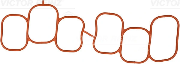 Gasket, intake manifold housing